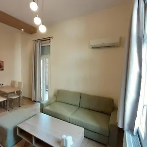 Dreamy Center 2 Thesbnbgr Διαμέρισμα Θεσσαλονίκη