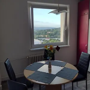 navštívit hotel