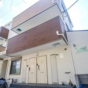 Direct To Namba,korean Town102 アパート 大阪市