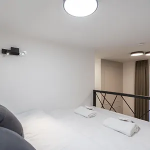 K33- Boutique Apartments, Location, By Bqa בודפשט