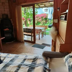 navštívit hotel
