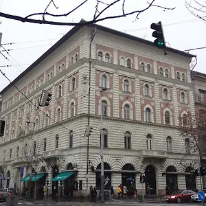 navštívit hotel