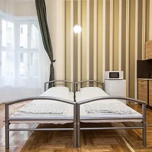 navštívit hotel