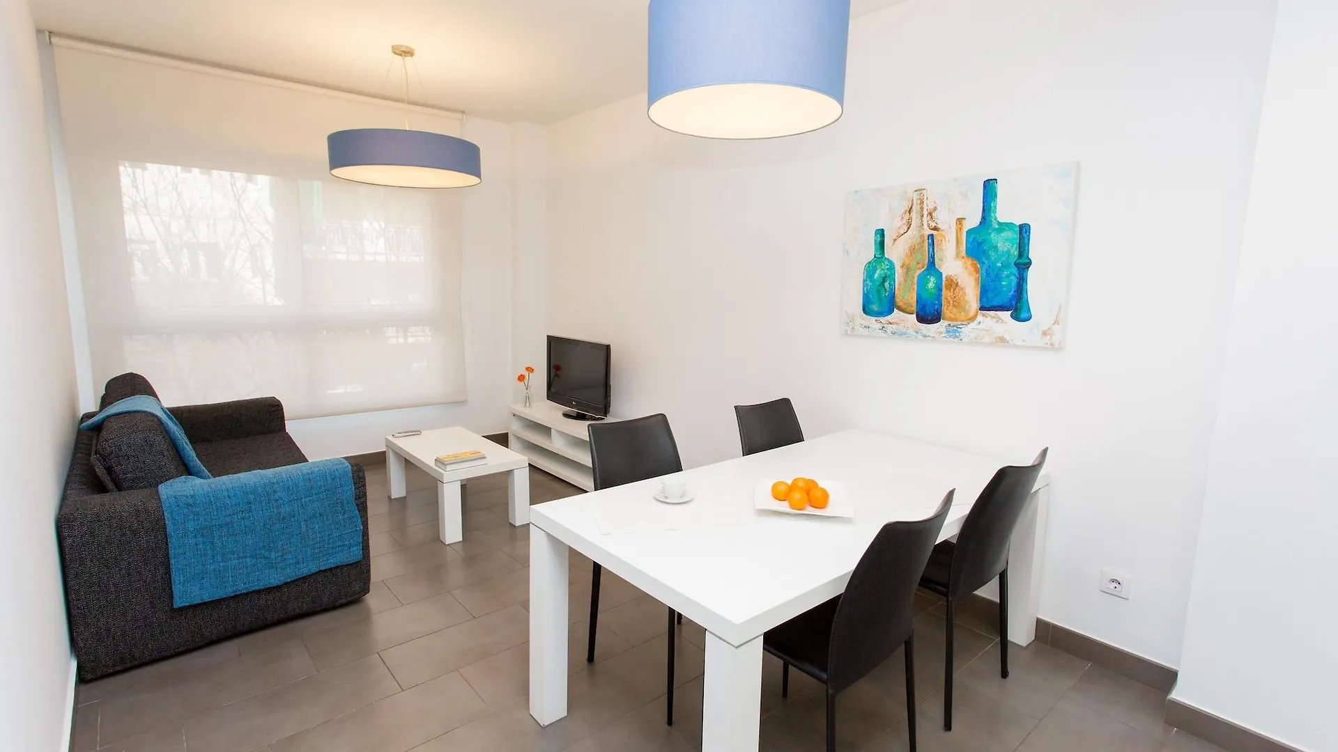 08028 Apartments Βαρκελώνη