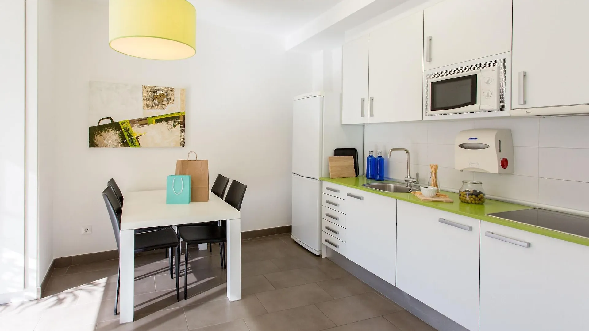 08028 Apartments Βαρκελώνη