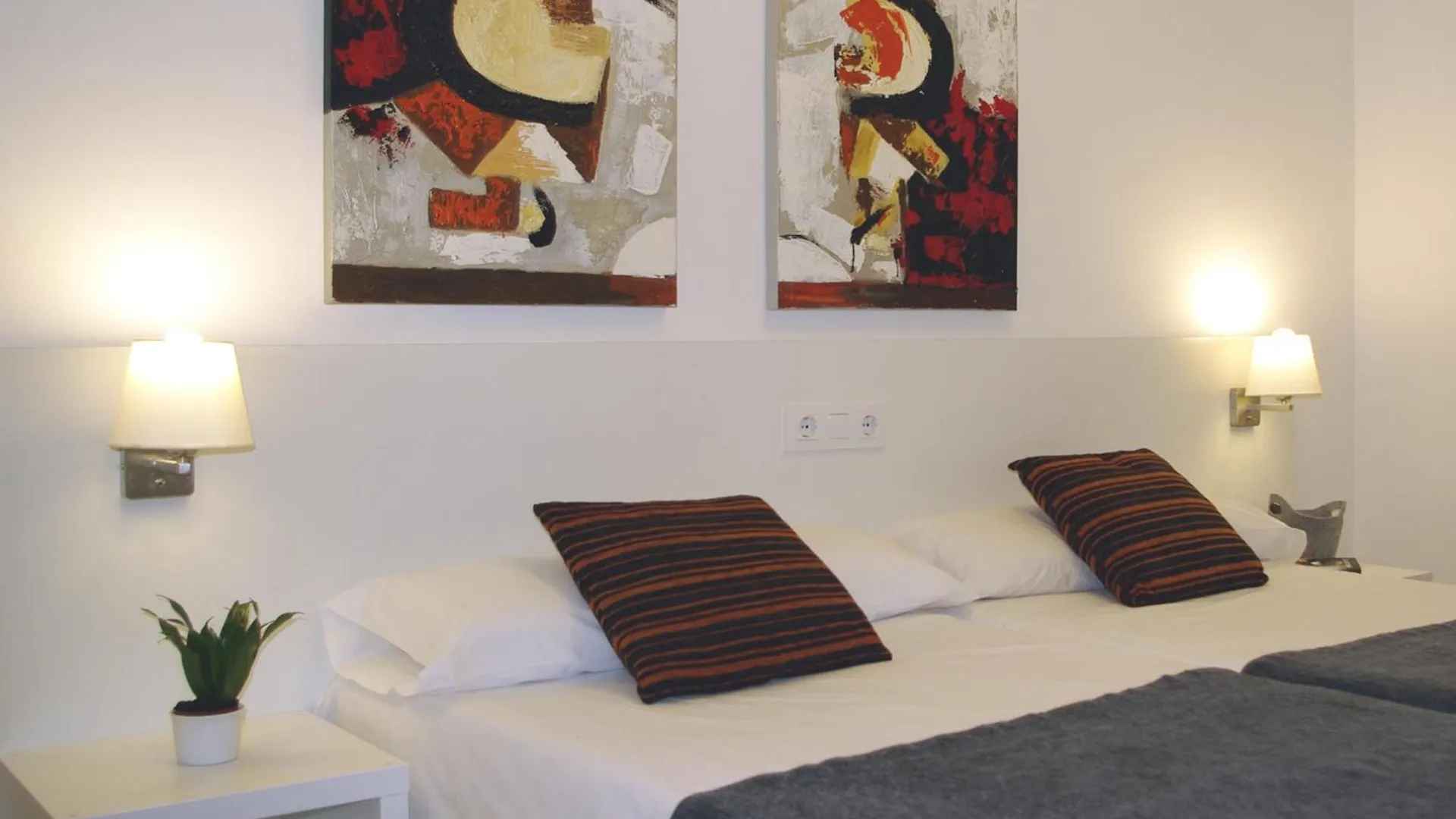 08028 Apartments Βαρκελώνη Ισπανία