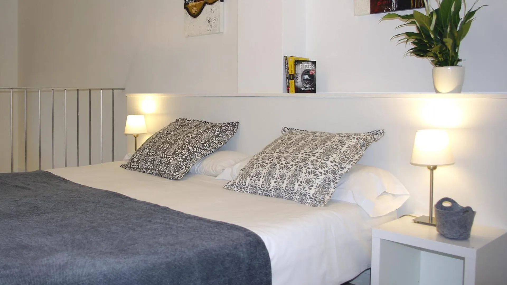 08028 Apartments Βαρκελώνη