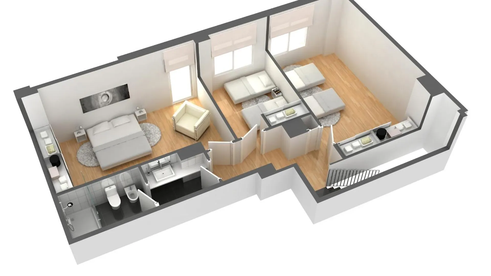 08028 Apartments Βαρκελώνη Ισπανία