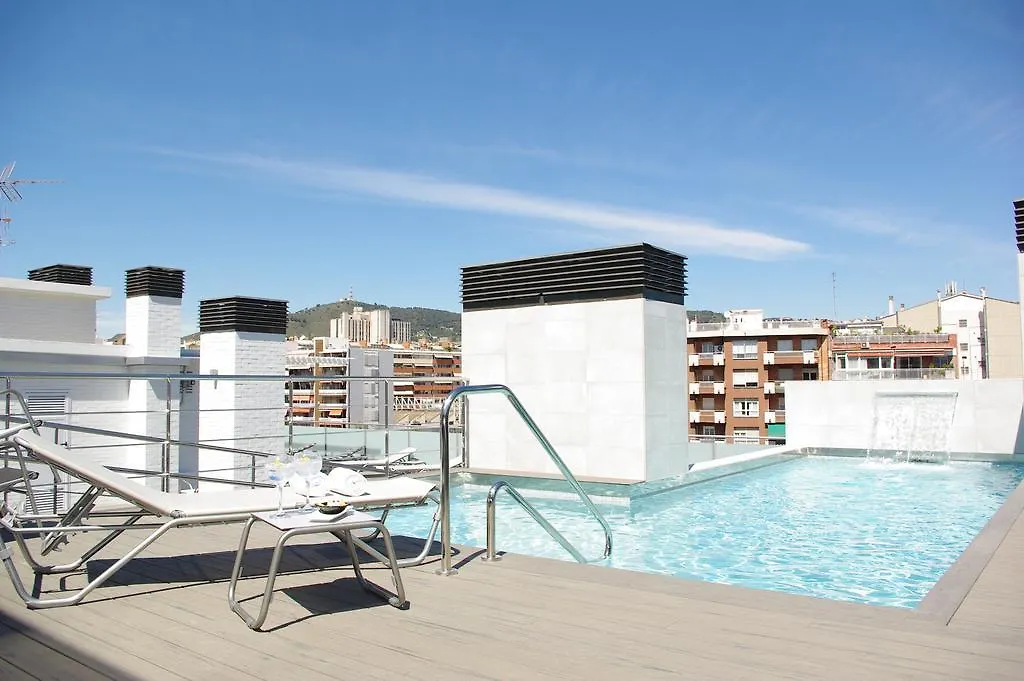 08028 Apartments Βαρκελώνη