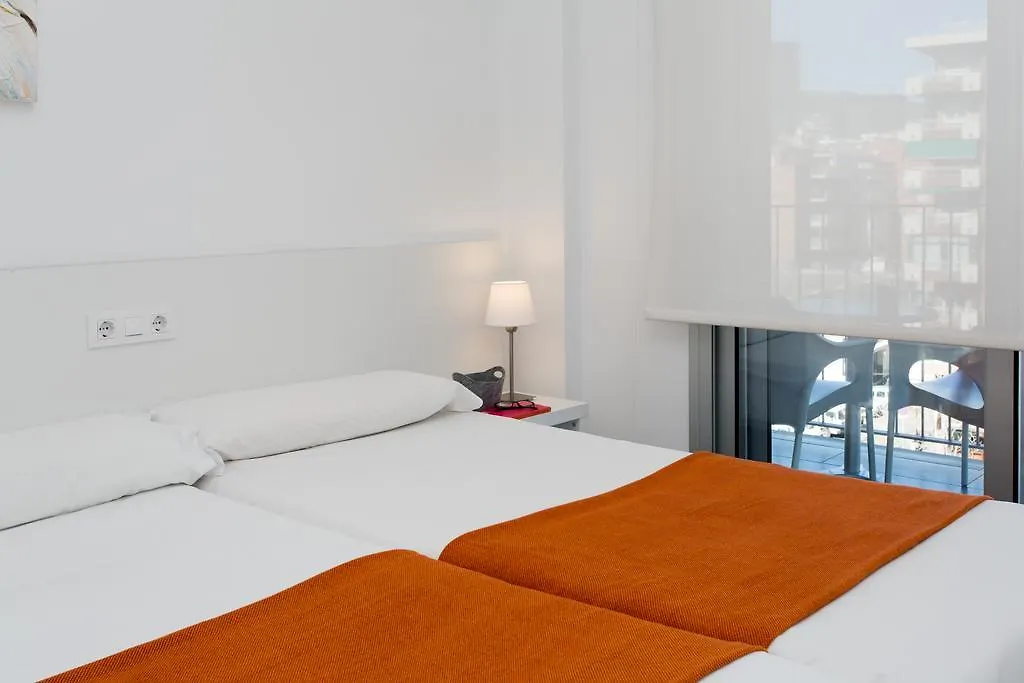 08028 Apartments Βαρκελώνη