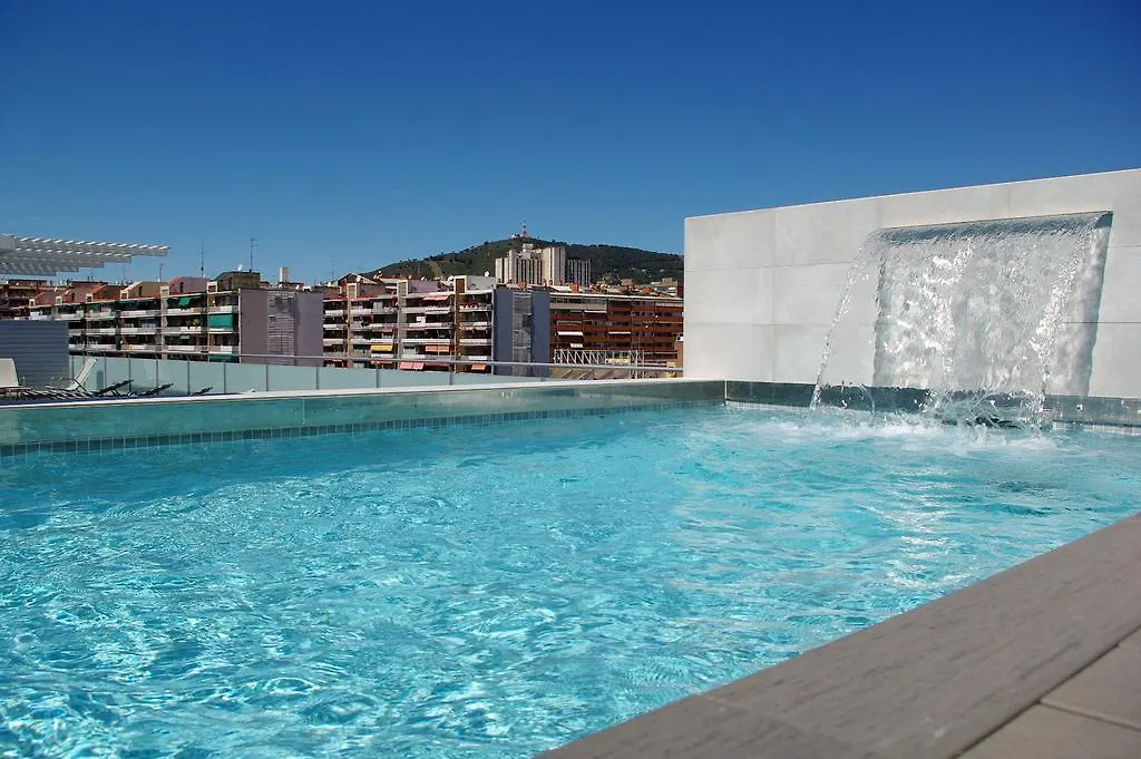08028 Apartments Βαρκελώνη