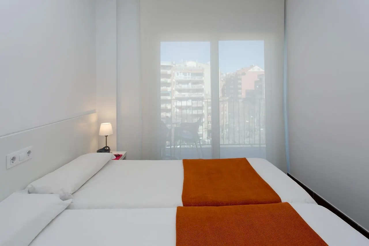 08028 Apartments Βαρκελώνη