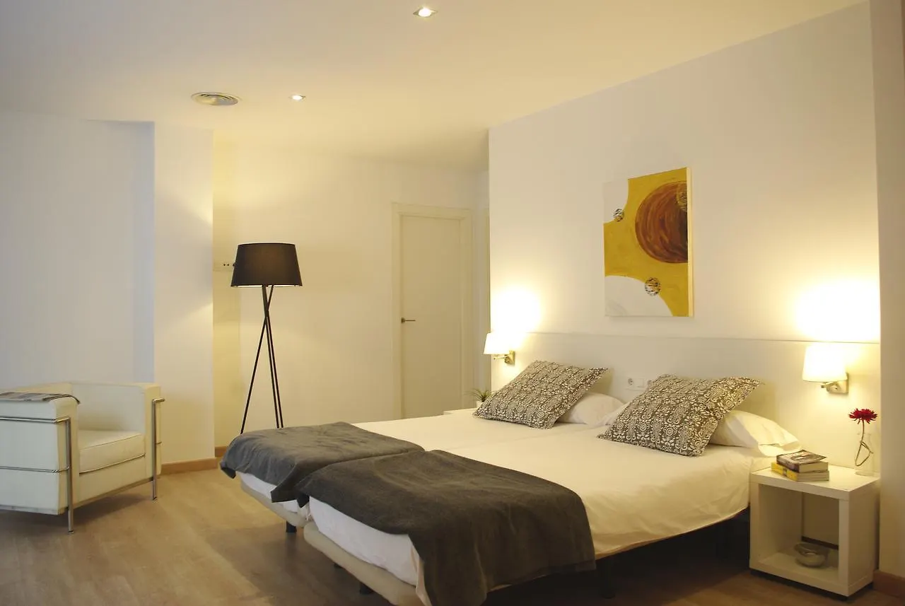 08028 Apartments Βαρκελώνη 0*,