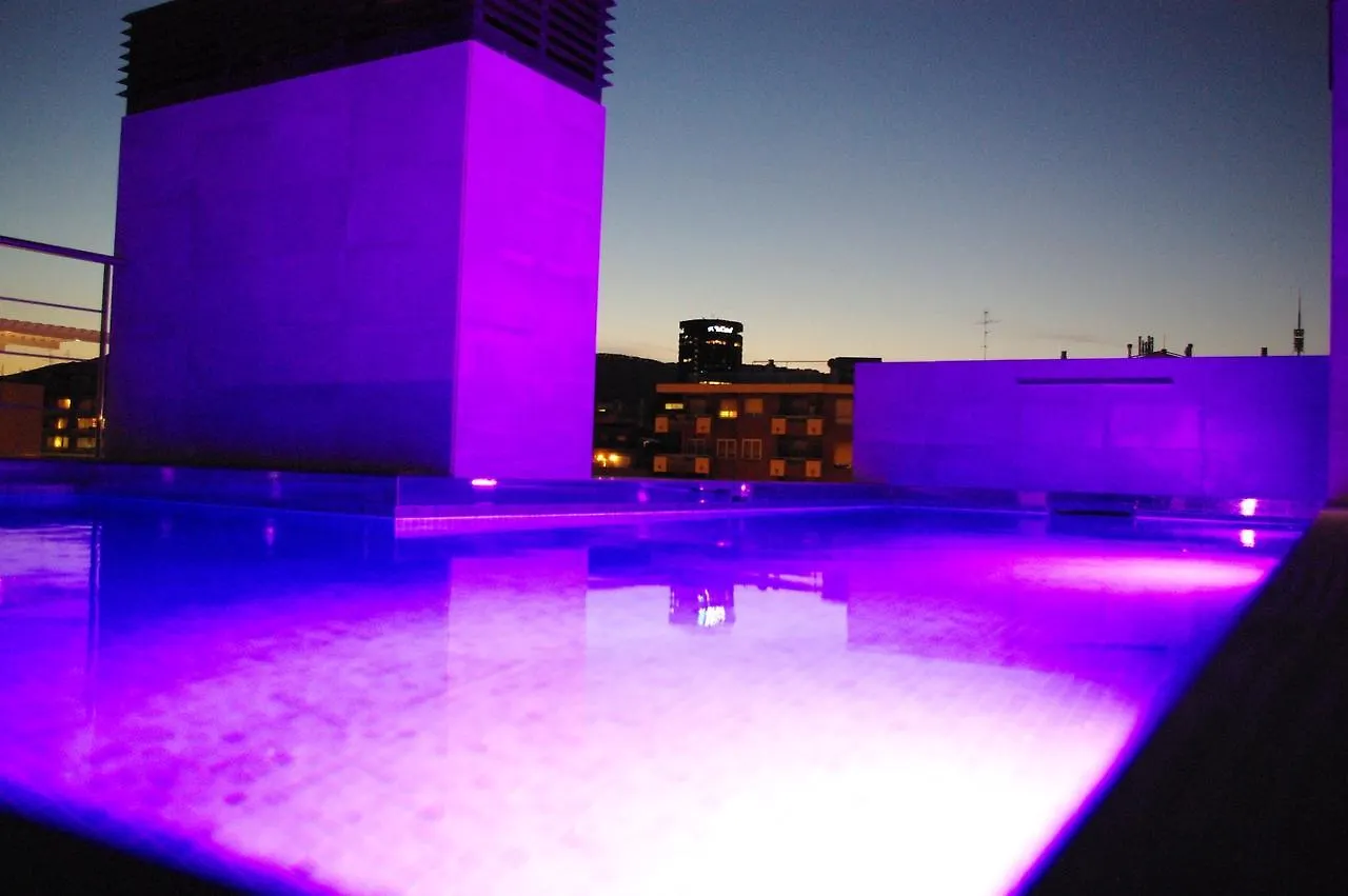 08028 Apartments Barcelona